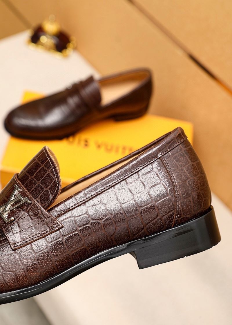 Louis Vuitton Business Shoes